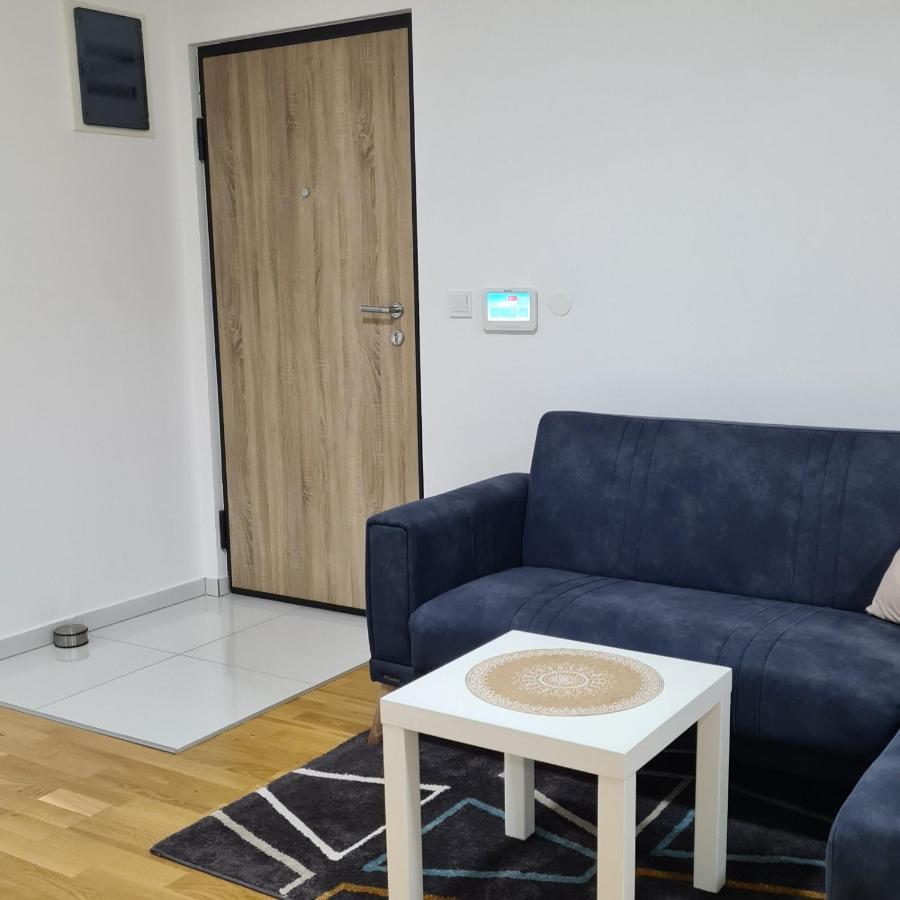 Apartman 222 Brčko Exterior foto